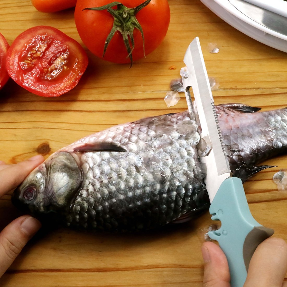 Wonderchef Smart Prep Kitchen Tools Set