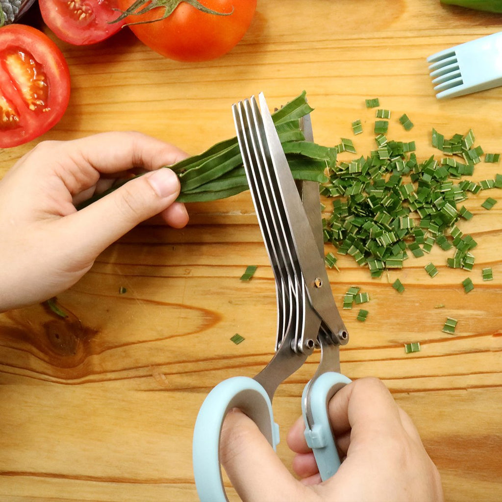 Wonderchef Smart Prep Kitchen Tools Set