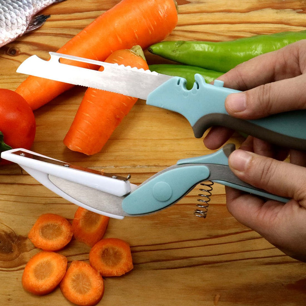 Wonderchef Smart Prep Kitchen Tools Set