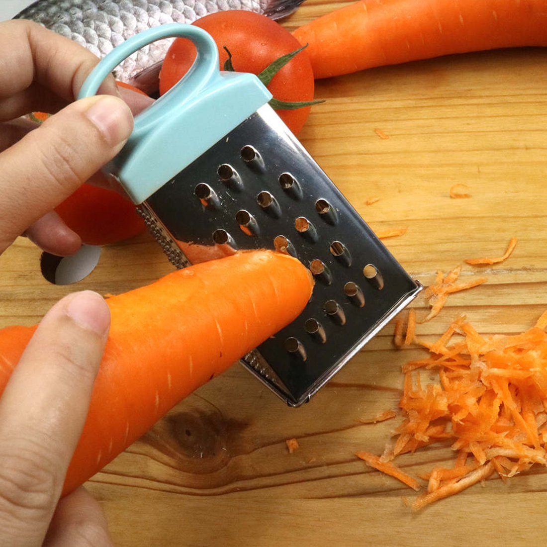 Wonderchef Smart Prep Kitchen Tools Set