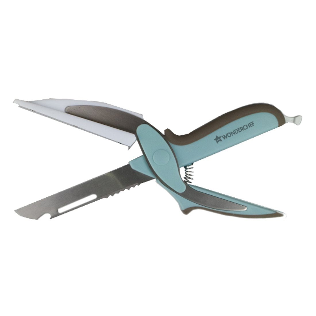 Wonderchef Smart Prep Kitchen Tools Set