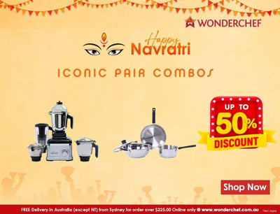 Navratri Offer 3