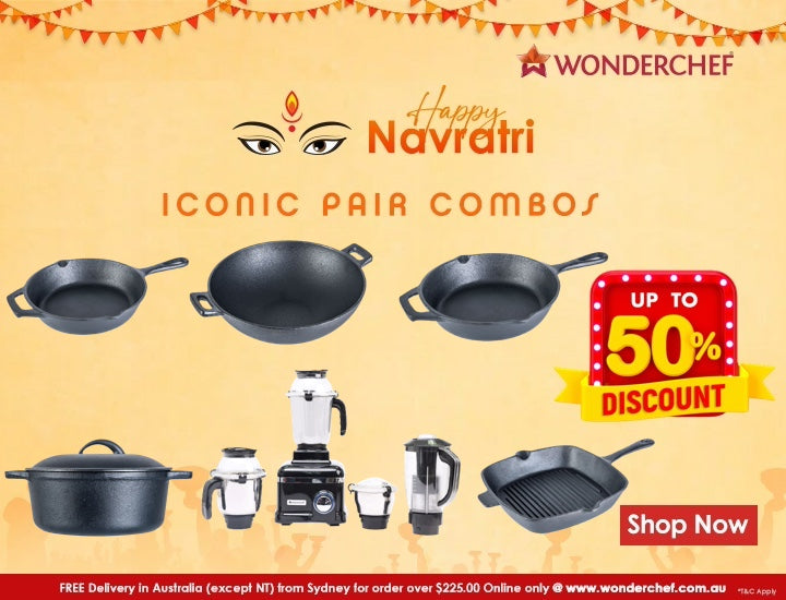 Navratri Offer 2