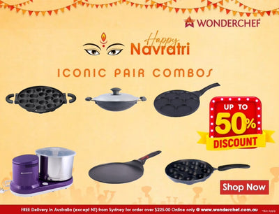 Navratri Offer 1