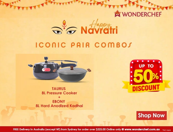 Navratri Offer 12