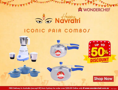 Navratri Offer 9