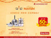 Navratri Offer 10