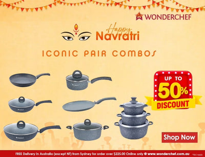 Navratri Offer 8