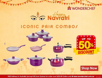 Navratri Offer 7