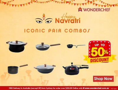 Navratri Offer 5