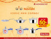 Navratri Offer 4