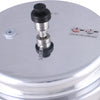 Wonderchef Ultima Pressure Cooker Outer Lid - Aluminium 7.5L