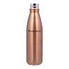 Wonderchef HydroBot Stainless Steel Bottle (Copper Finish) 1L