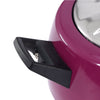 Wonderchef Regalia Inner Lid Pressure Cooker Purple 5L