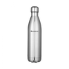 Wonderchef Aqua-Bot Vacuum Bottle Stainless Steel (SS Finish) 1L