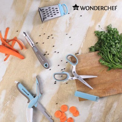 Wonderchef Smart Prep Kitchen Tools Set