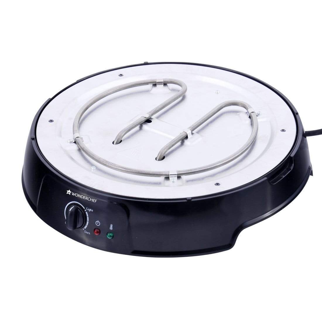 Wonderchef Electric Dosa Maker Double Sided 30cm with Australian Plug ...