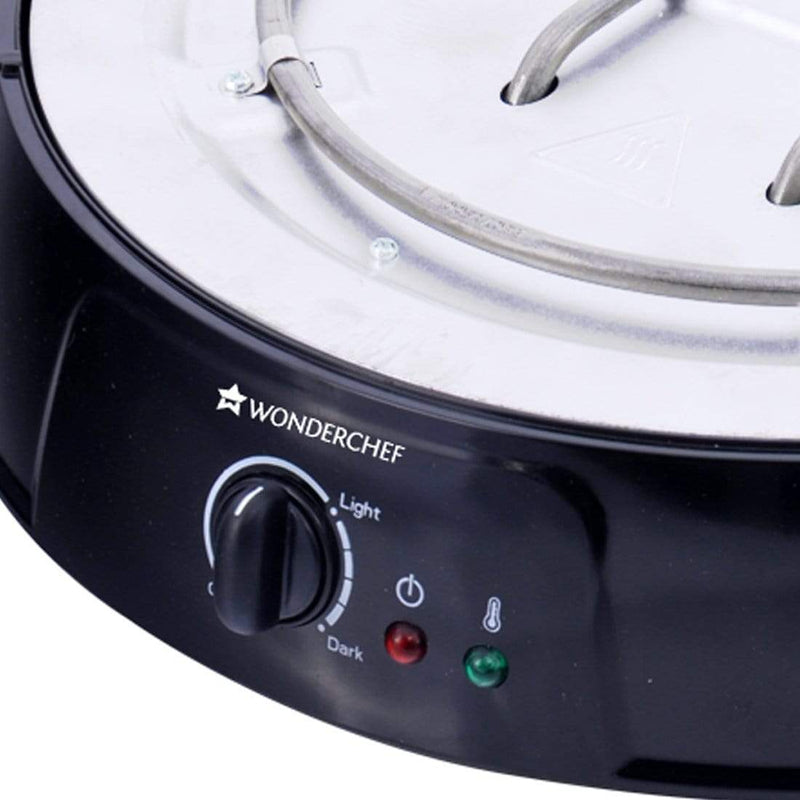 Wonderchef Electric Dosa Maker Double Sided 30cm with Australian Plug ...