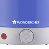 Wonderchef Luxe Multicook Kettle Blue 1.2 Litre with Australian Plug