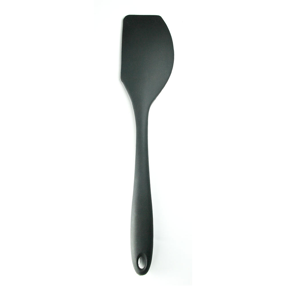 Wonderchef Waterstone Black Silicone Spatula - Wonderchef Australia